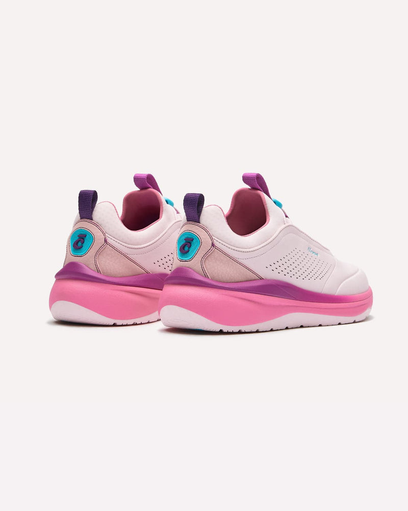 Men's Prima - Light Pink / Violet