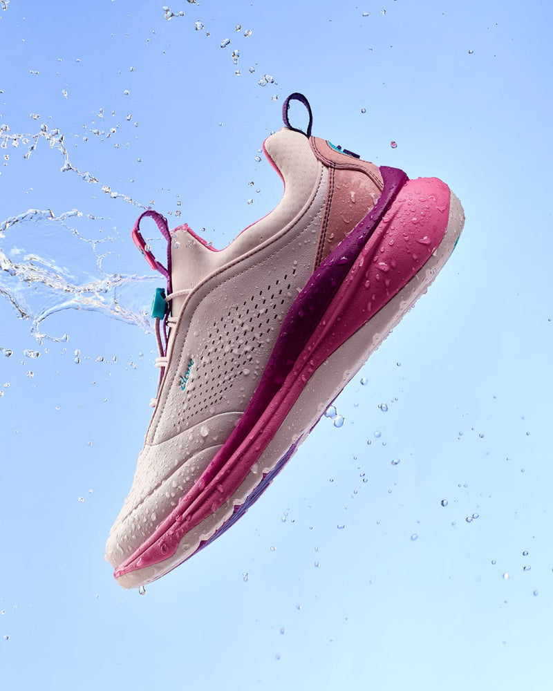 Men's Prima - Light Pink / Violet