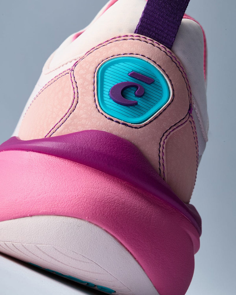 Men's Prima - Light Pink / Violet