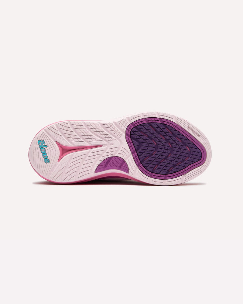 Men's Prima - Light Pink / Violet