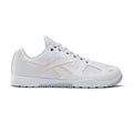 Men's Reebok Nano 2.0 (White / Ice Blue)