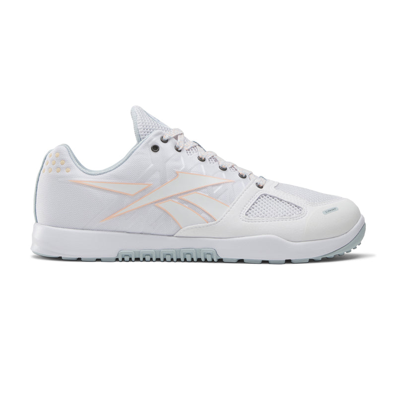 Men's Reebok Nano 2.0 (White / Ice Blue)