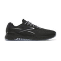 Men's Reebok Nano X5 Edge (Black/White)