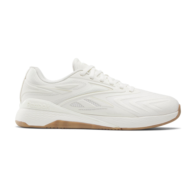 Men's Reebok Nano X5 Edge (Chalk)