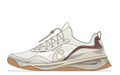 Men's Strada - Antique White Leopard [B2B ONLY]