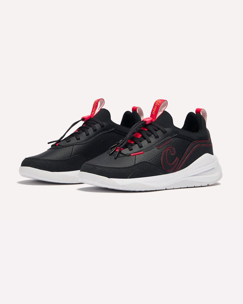 Men's Strada - Black Cherry