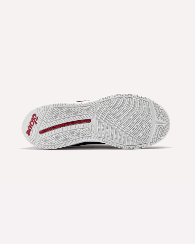 Men's Strada - Black Cherry