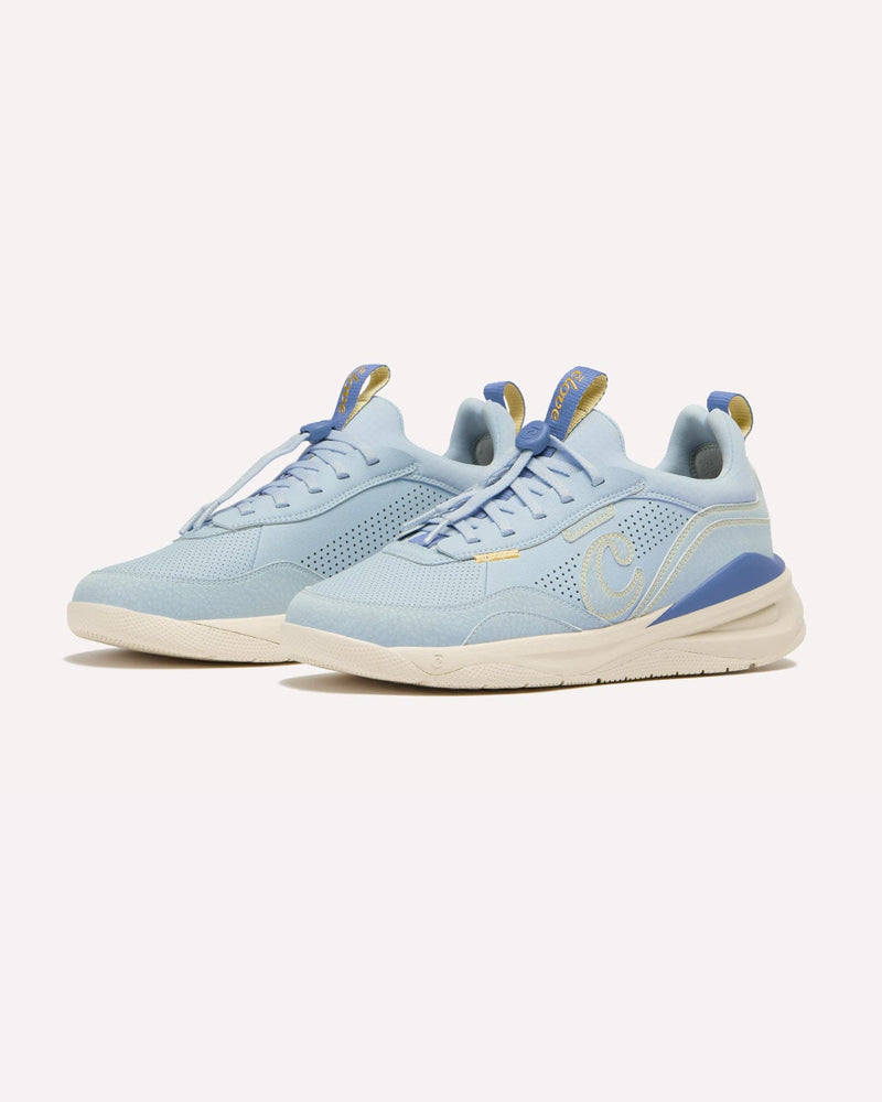 Men's Strada - Blue Lemon