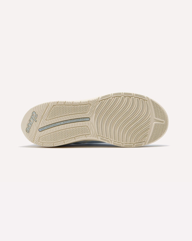 Men's Strada - Blue Lemon