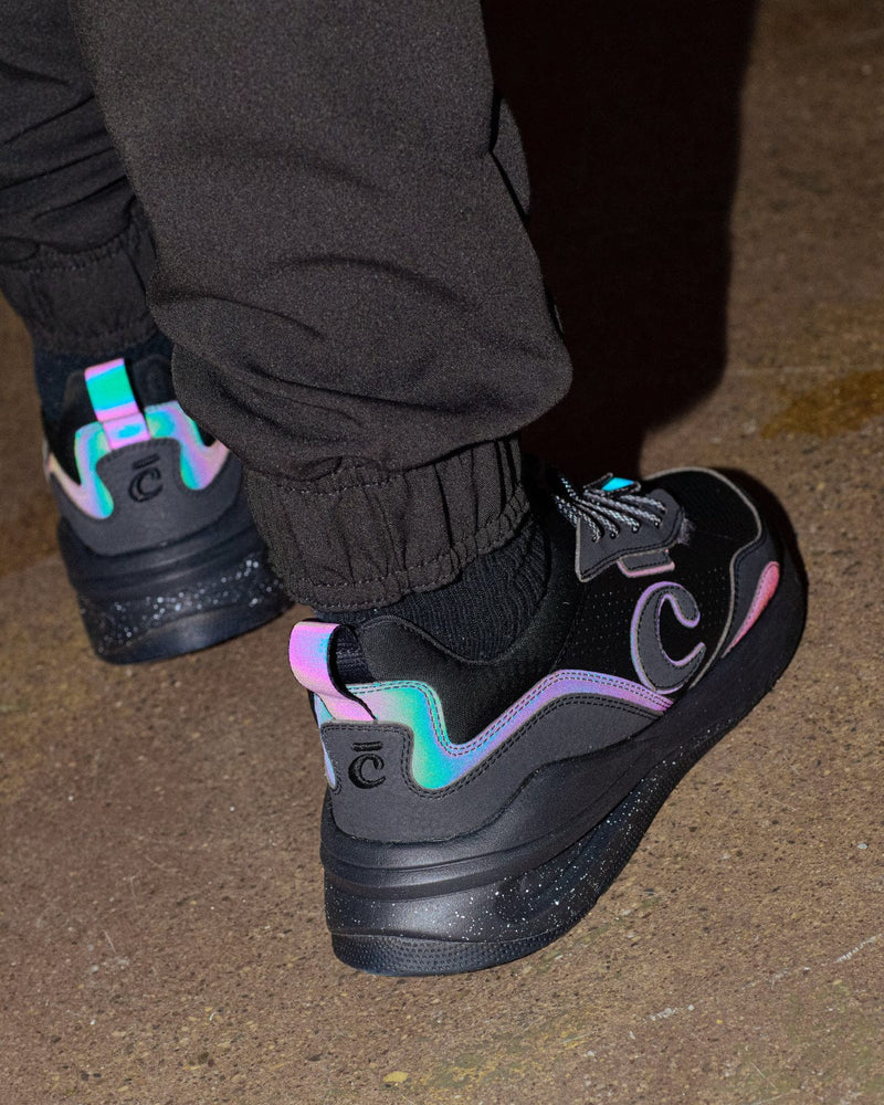 Men's Strada - Onyx Flash