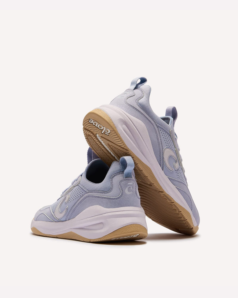 Men's Strada - Orchid Mist / Gum
