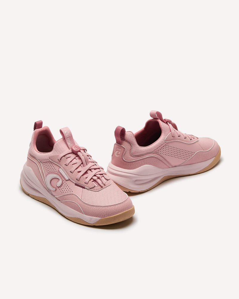 Men's Strada - Pink Blush / Gum