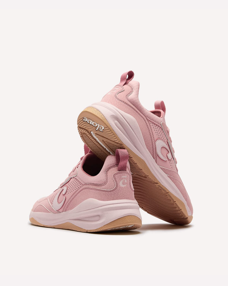 Men's Strada - Pink Blush / Gum