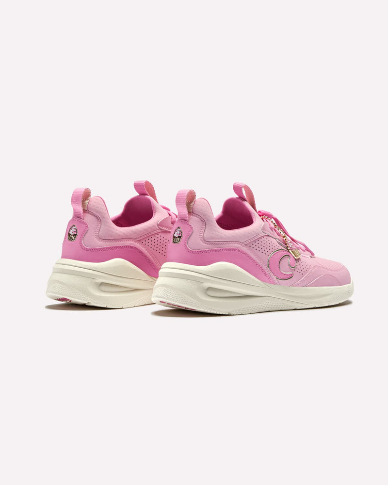 Men's Strada - Pink Cupcake