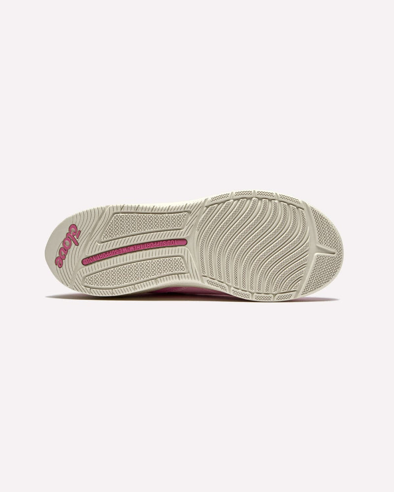 Men's Strada - Pink Cupcake