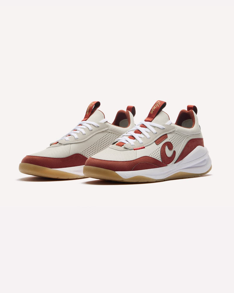 Men's Strada - Sand / Terra Cotta / Gum