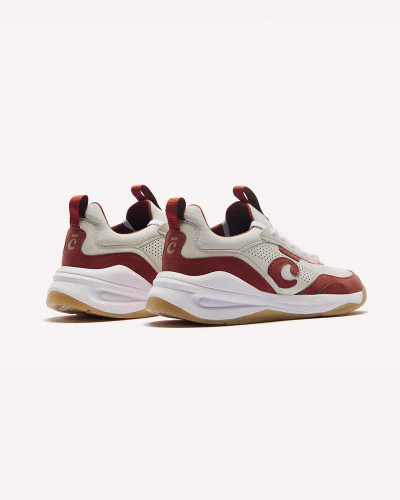Men's Strada - Sand / Terra Cotta / Gum