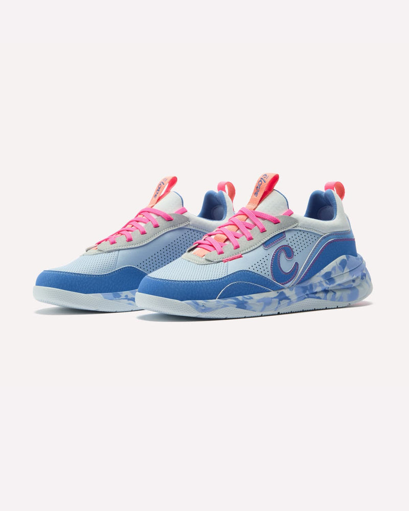 Men's Strada - Sky Blue Marble