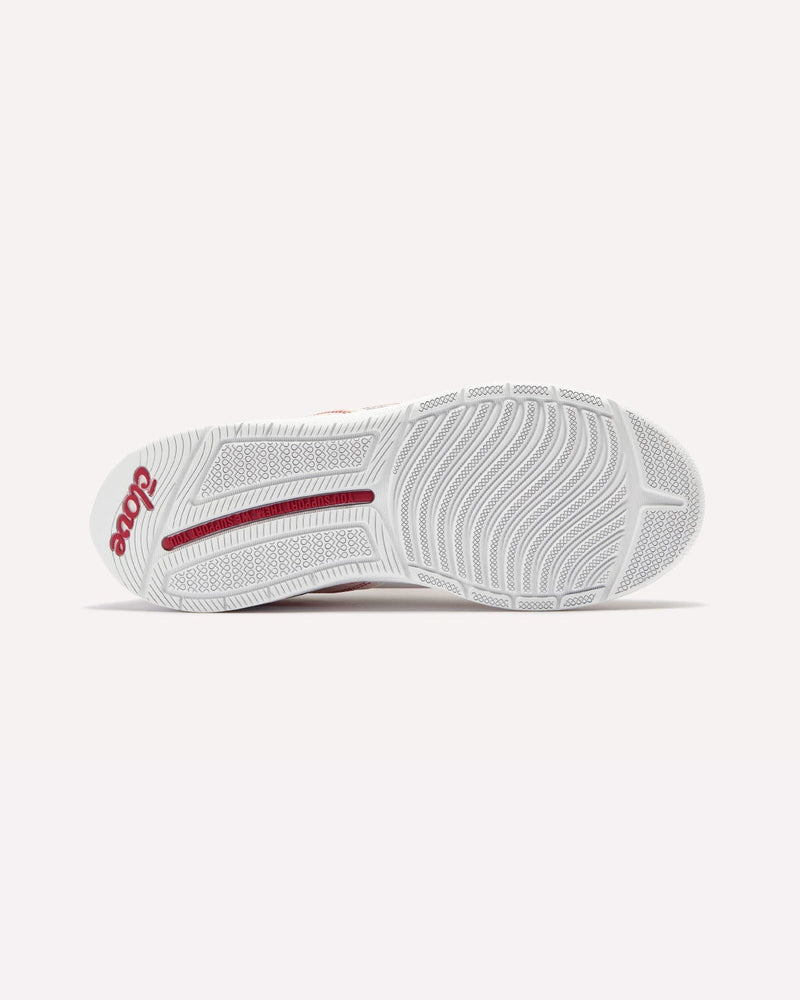 Men's Strada - White Cherry