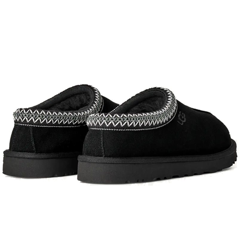 MEN'S TASMAN II BLACK