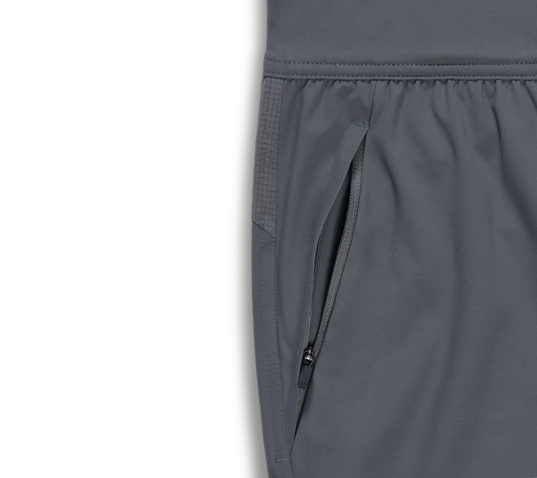 Men's Ten Thousand Interval Pant