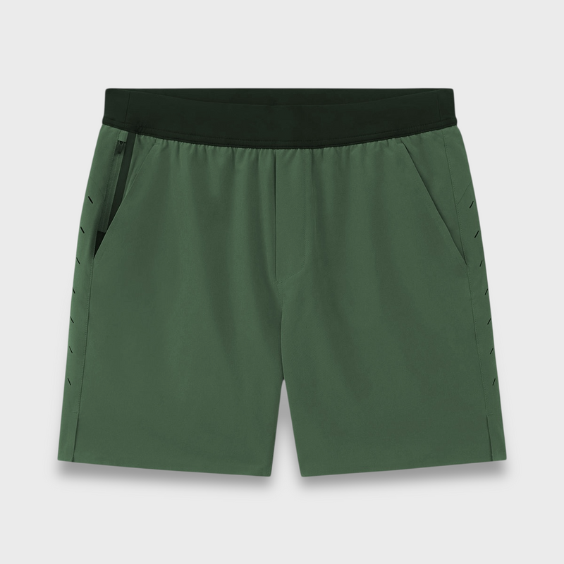 Men's Ten Thousand Interval Short