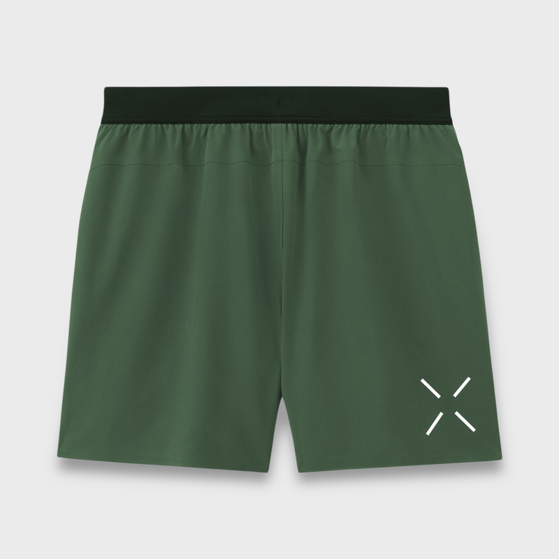 Men's Ten Thousand Interval Short
