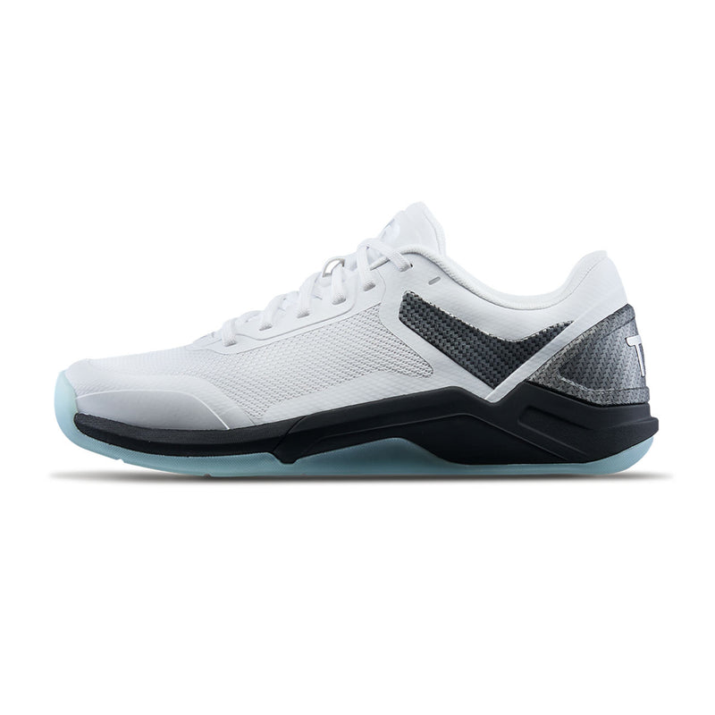 TYR CXT-3 Trainer (White/Carbon)