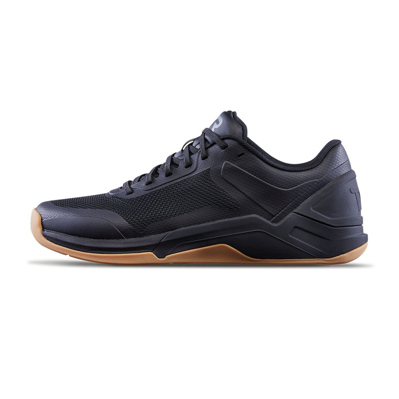 TYR CXT-3 Trainer (Black/Gum)