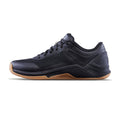 TYR CXT-3 Trainer (Black/Gum)