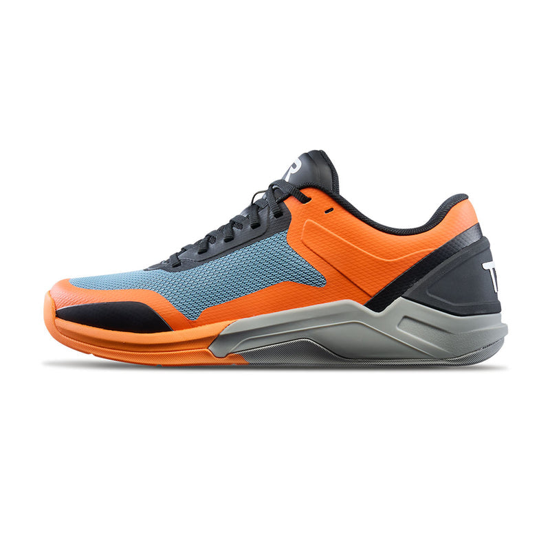 Men's TYR CXT-3 Trainer (Teal/Orange)