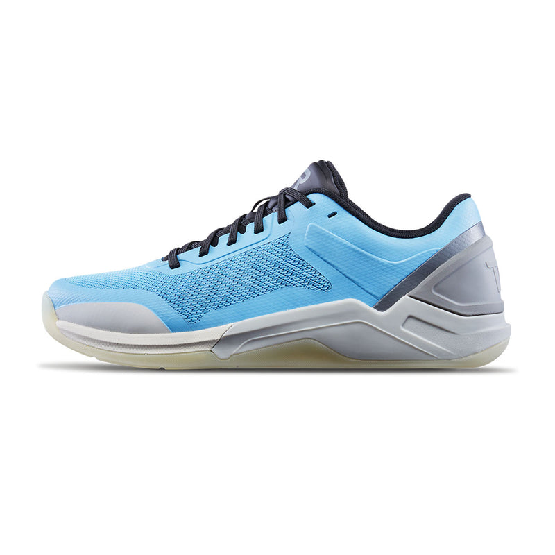 Men's TYR CXT-3 Trainer (Steel Blue)