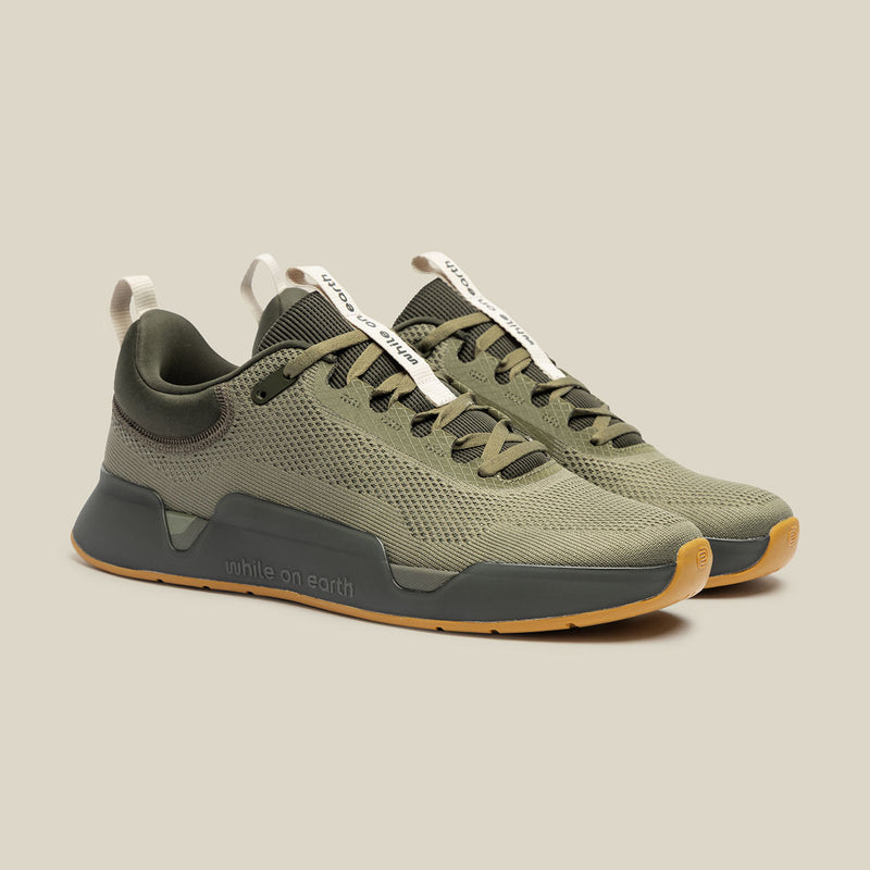 Men's While On Earth Move Trainer