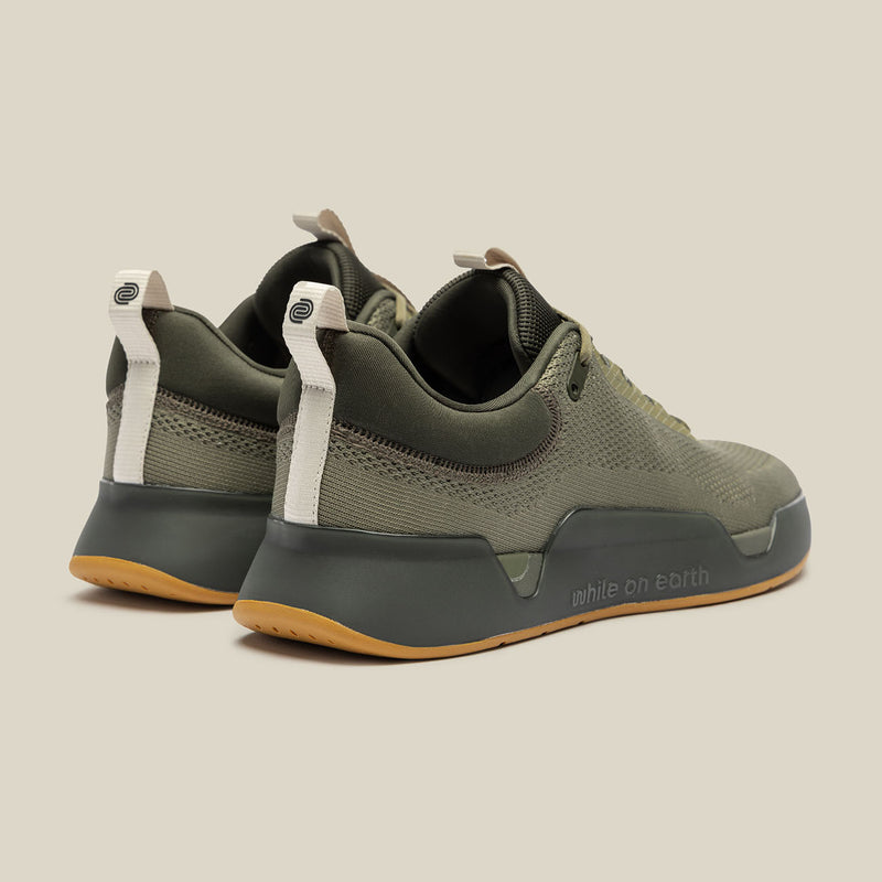 Men's While On Earth Move Trainer