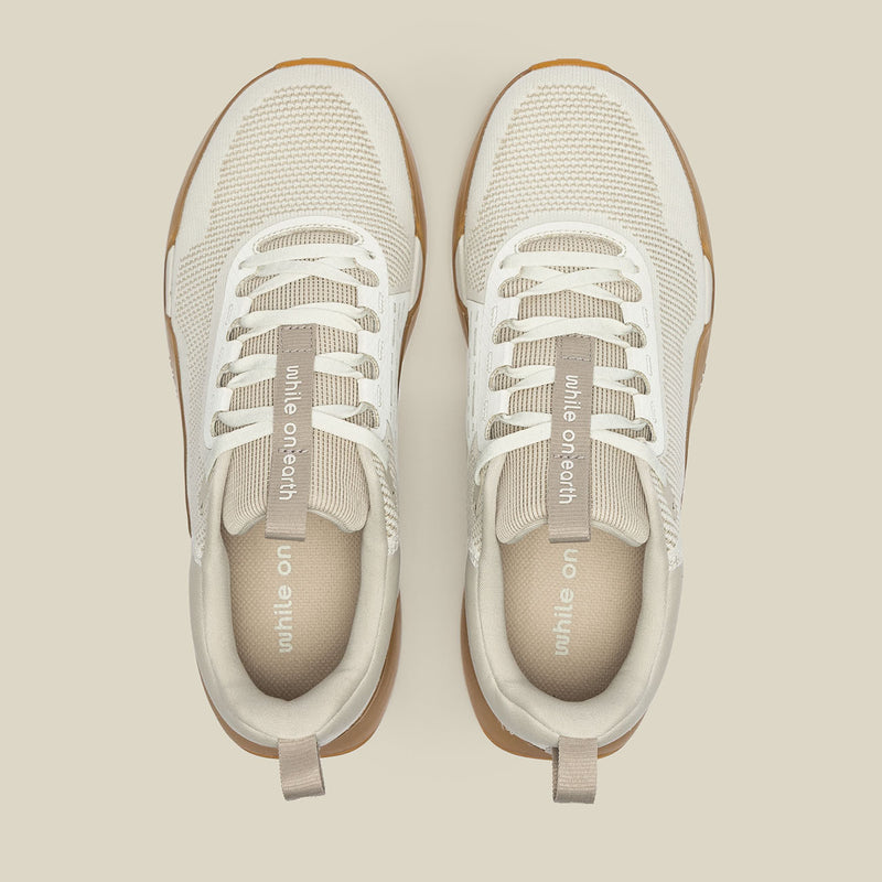Men's While On Earth Move Trainer