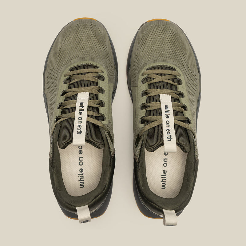 Men's While On Earth Move Trainer
