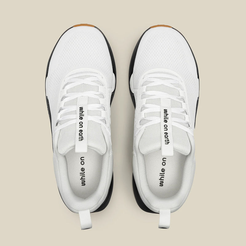 Men's While On Earth Move Trainer
