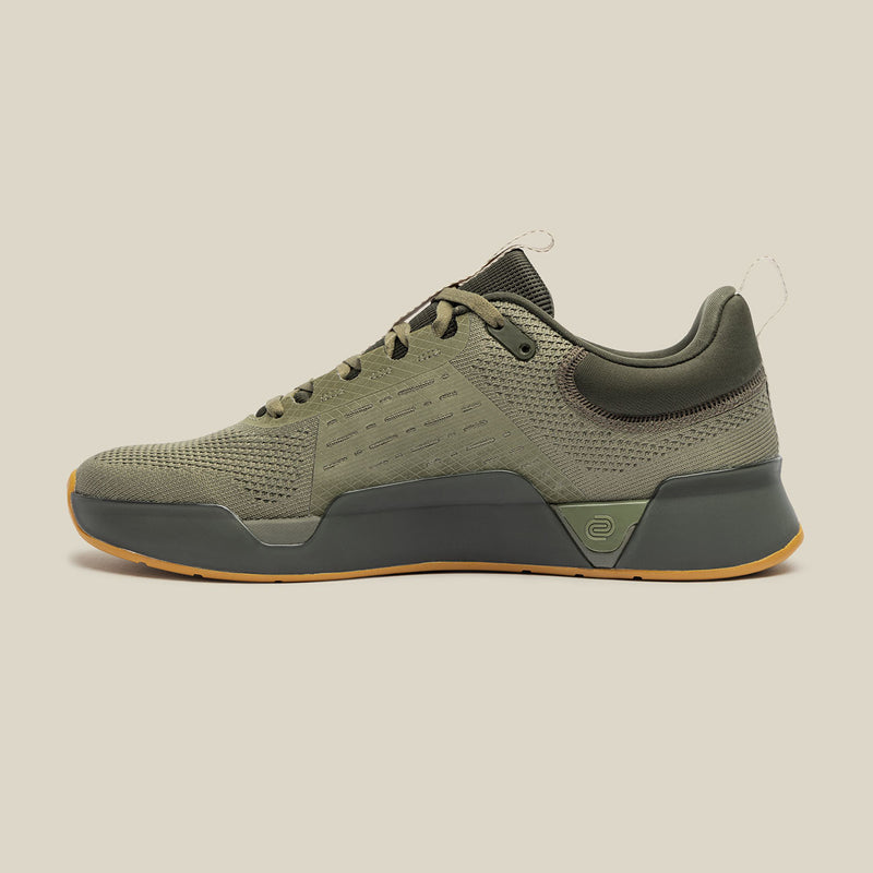 Men's While On Earth Move Trainer