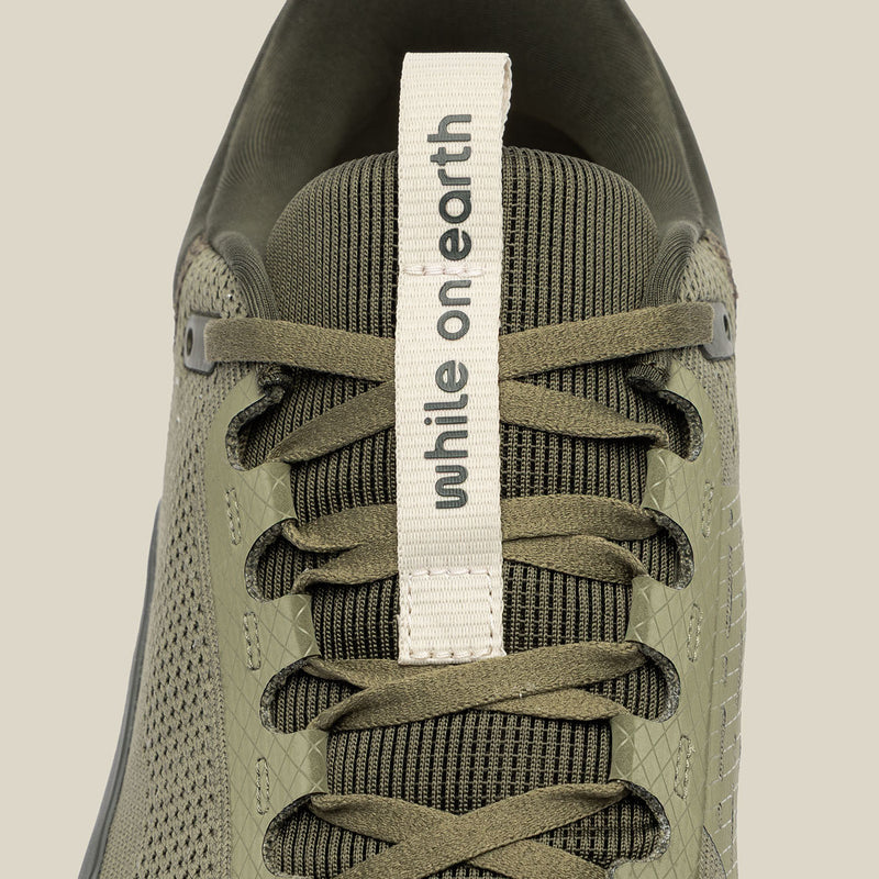 Men's While On Earth Move Trainer