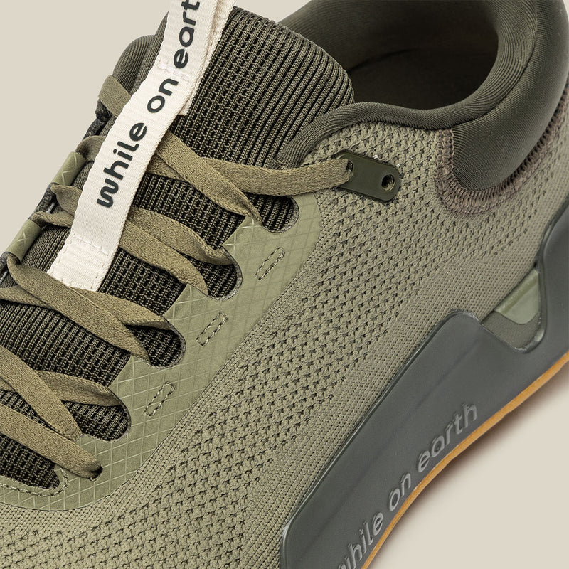 Men's While On Earth Move Trainer