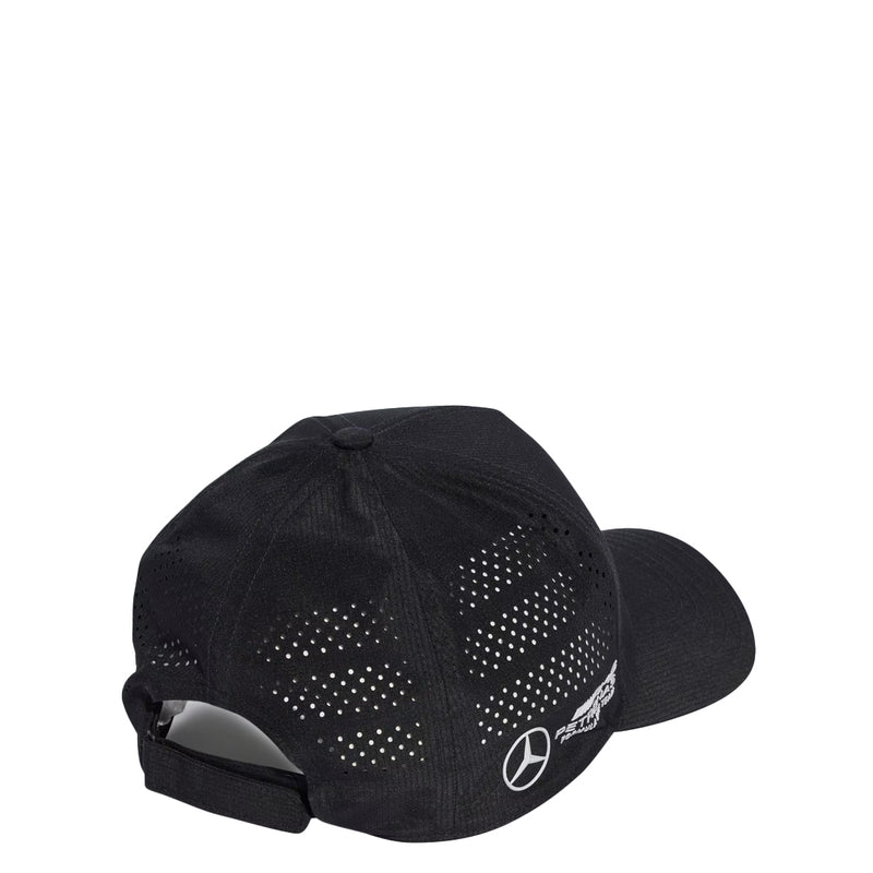 MERCEDES - AMG PETRONAS F1 MECHANICS CLIMACOOL CAP