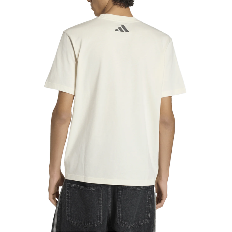 MERCEDES-AMG PETRONAS FORMULA 1 TEAM MEN'S SILVER ARROWS TEE