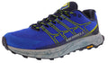 Merrell Men's Moab Flight Cushioned Trail Hiking Running Shoes