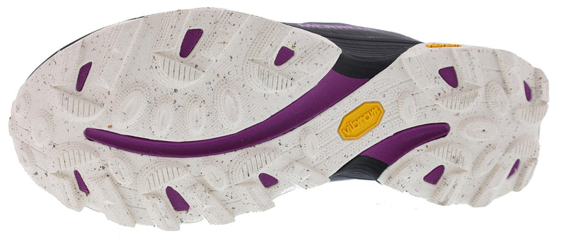 Merrell Moab Speed Hiker Trail Running Shoes Women's