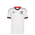 MEXICO 26 AWAY JERSEY WHITE