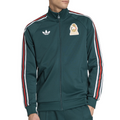 MEXICO ORIGINALS TRACK TOP AURORA IVY
