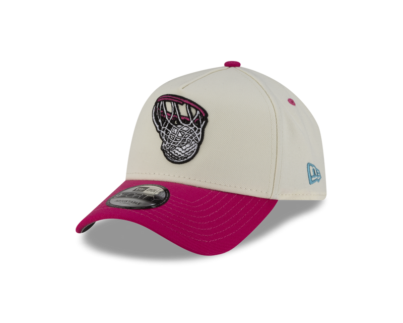 Miami Heat - Eastside Golf x New Era Hat