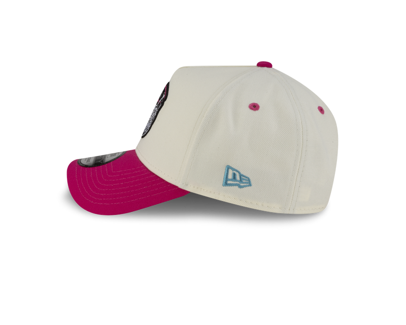 Miami Heat - Eastside Golf x New Era Hat