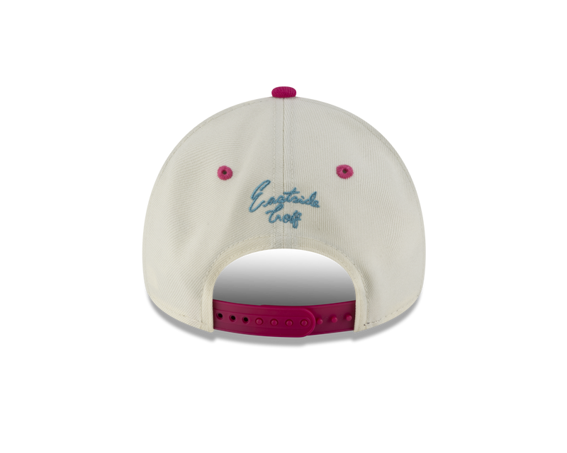 Miami Heat - Eastside Golf x New Era Hat