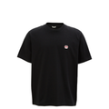 MIDWEIGHT JERSEY FAIRWAY OG T-SHIRT BLACK